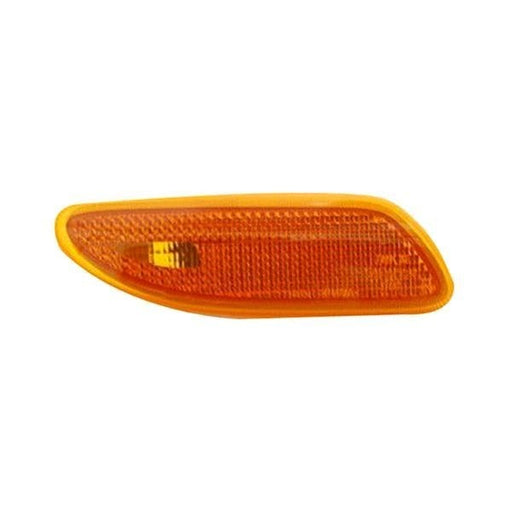 2001-2007 Mercedes-Benz C230/C240/C280/C32 AMG/C320/C350/C55 AMG Passenger Side Side Repeater Light - MB2571102-Partify-Painted-Replacement-Body-Parts