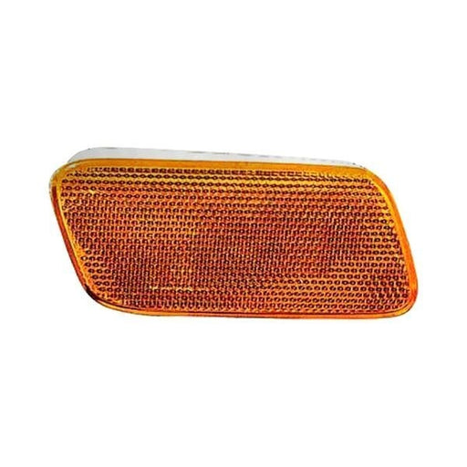 1996-2003 Mercedes-Benz E320 Passenger Side Side Repeater Light - MB2571104-Partify-Painted-Replacement-Body-Parts