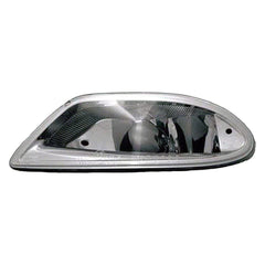 Driver Side Fog Light Assembly image