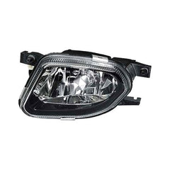 Driver Side Fog Light Assembly image