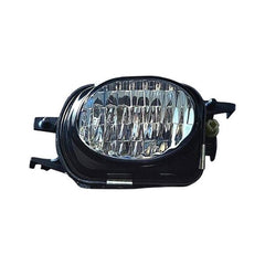 Driver Side Fog Light Assembly image