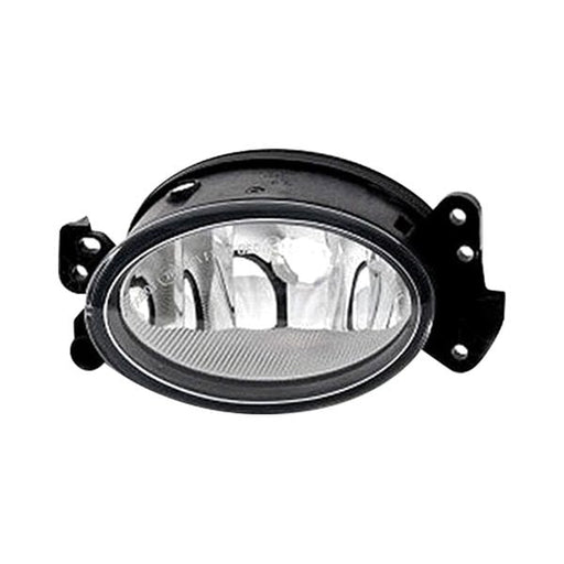 2002-2012 Mercedes-Benz C350/CLS500/E550/G500/GL450/GL550/ML500/R500 Driver Side Fog Light Assembly - MB2592117-Partify-Painted-Replacement-Body-Parts