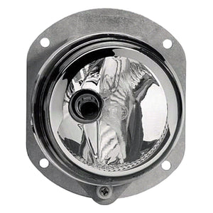 Driver Side Fog Light Assembly image
