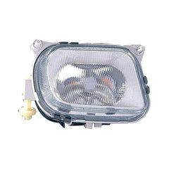 Passenger Side Fog Light Assembly image