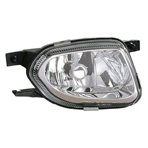 Passenger Side Fog Light Assembly image