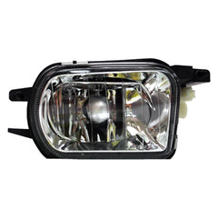 Passenger Side Fog Light Assembly image
