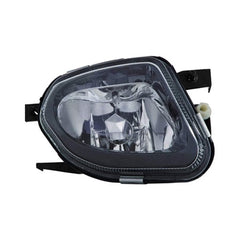 Passenger Side Fog Light Assembly image