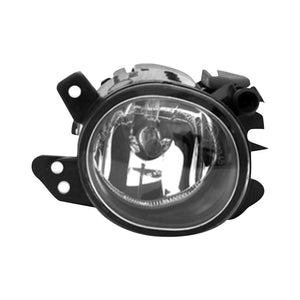Passenger Side Fog Light Assembly image