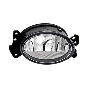 Passenger Side Fog Light Assembly image