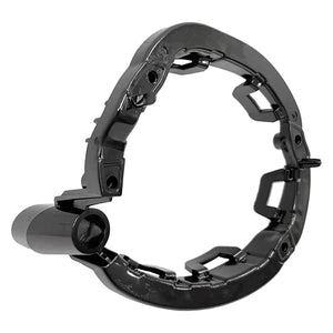 Driver Side Fog Light Bracket image
