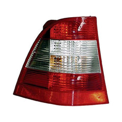 Driver Side Tail Light Assembly image
