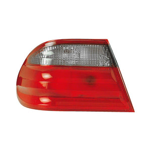 Driver Side Tail Light Assembly image