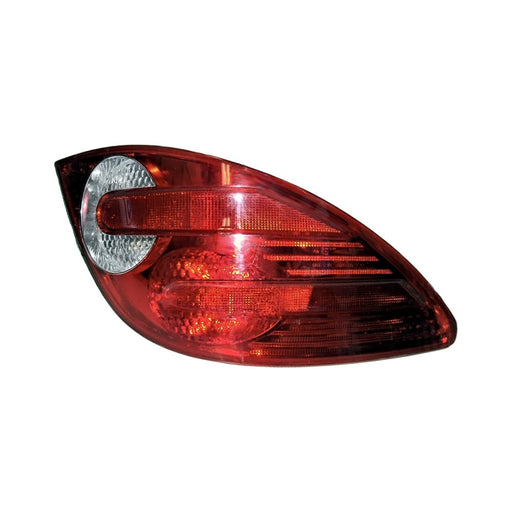2006-2010 Mercedes-Benz R320/R350/R500/R550 Bluetec 4Matic/Bluetec/CDI Driver Side Tail Light Assembly W/O Sport Pkg - MB2800131-Partify-Painted-Replacement-Body-Parts