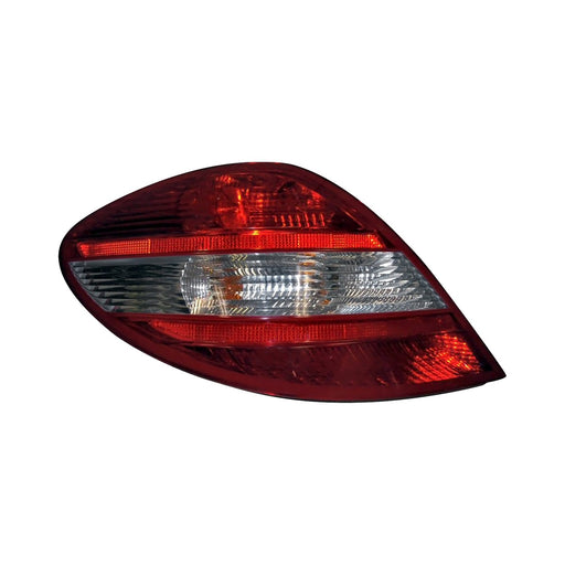 2005-2008 Mercedes-Benz SLK280/SLK350 Driver Side Tail Light Assembly - MB2800132-Partify-Painted-Replacement-Body-Parts