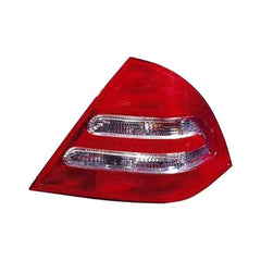 Passenger Side Tail Light Assembly image