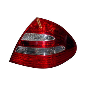 Passenger Side Tail Light Assembly image
