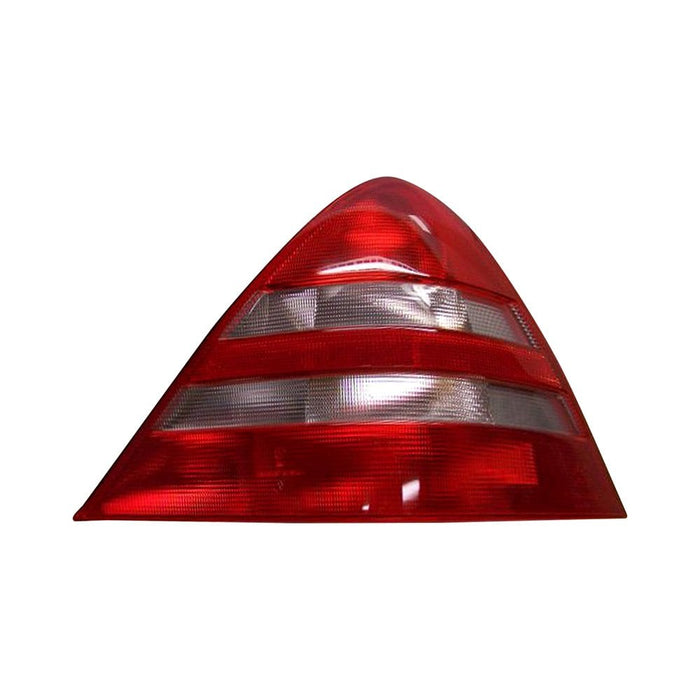 1998-1999 Mercedes-Benz SLK230 Passenger Side Tail Light Assembly - MB2801119-Partify-Painted-Replacement-Body-Parts