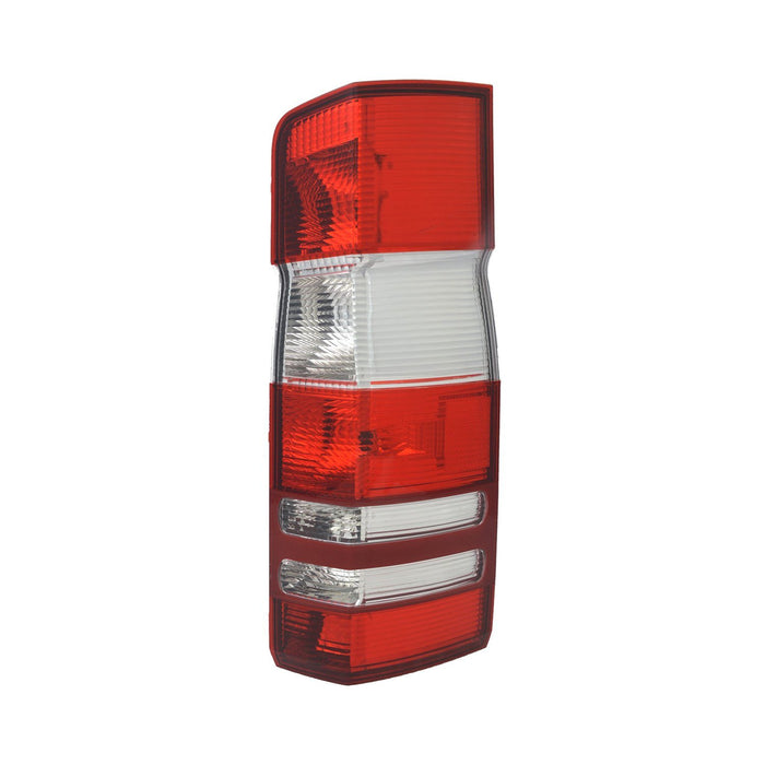 2010-2018 Mercedes-Benz Sprinter 2500/3500 Passenger Side Tail Light Assembly Ncv3 - MB2801136-Partify-Painted-Replacement-Body-Parts