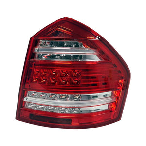 Passenger Side Tail Light Assembly image