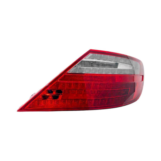 2012-2016 Mercedes-Benz SLK250/SLK300/SLK350 Passenger Side Tail Light Assembly R172 W/O Sport Pkg - MB2801155-Partify-Painted-Replacement-Body-Parts