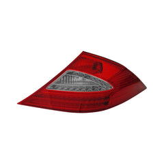 Passenger Side Tail Light Assembly image