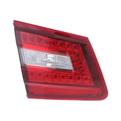Driver Side Tail Light Assembly image