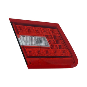Driver Side Tail Light Assembly image