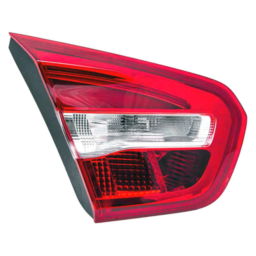 2015-2020 Mercedes-Benz GLA250/GLA45 AMG Driver Side Tail Light Assembly X156 Halogen Inner - MB2802115-Partify-Painted-Replacement-Body-Parts
