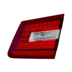 Passenger Side Tail Light Assembly image