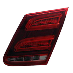 Passenger Side Tail Light Assembly image