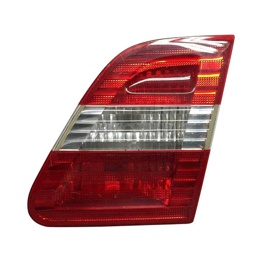 2006-2011 Mercedes-Benz B200 Passenger Side Tail Light Assembly W245 From 7-21-05 Inner - MB2803110-Partify-Painted-Replacement-Body-Parts