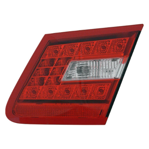 2010-2013 Mercedes-Benz E350/E550 Passenger Side Tail Light Assembly C207 Inner Convertible/Coupe - MB2803112-Partify-Painted-Replacement-Body-Parts