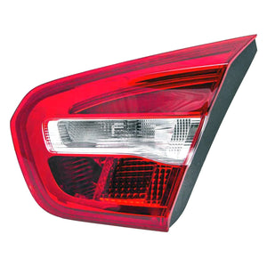 Passenger Side Tail Light Assembly image