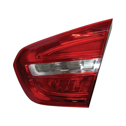 2015-2017 Mercedes-Benz GLA250/GLA45 AMG Passenger Side Tail Light Assembly X156 Led Inner - MB2803118-Partify-Painted-Replacement-Body-Parts
