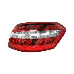 Passenger Side Tail Light Assembly image