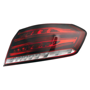 Passenger Side Tail Light Assembly image