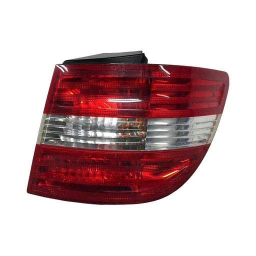 2006-2011 Mercedes-Benz B200 Passenger Side Tail Light Assembly W245 From 7-21-05 Outer - MB2805114-Partify-Painted-Replacement-Body-Parts