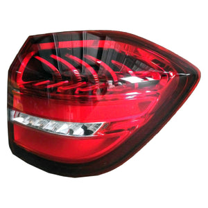 Passenger Side Tail Light Assembly image