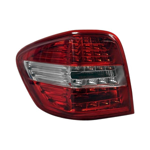 Driver Side Tail Light Housing image