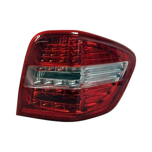 Passenger Side Tail Light Housing image