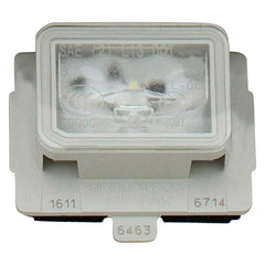 License Plate Light Assembly image