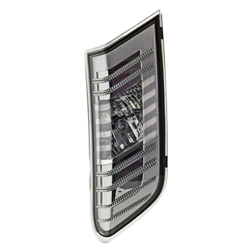 2007-2014 Mercedes-Benz CL550/CL600/CL63 AMG/CL65 AMG Passenger Side Back Up Light Assembly C216 - MB2883100-Partify-Painted-Replacement-Body-Parts