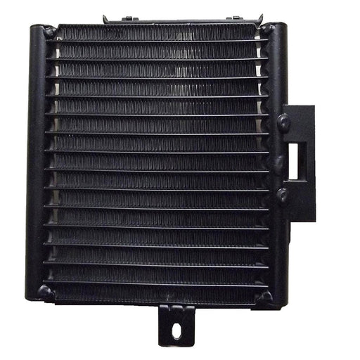 2005-2006 Mercedes-Benz S65 AMG Automatic Transmission Oil Cooler Assembly - MB4050100-Partify-Painted-Replacement-Body-Parts