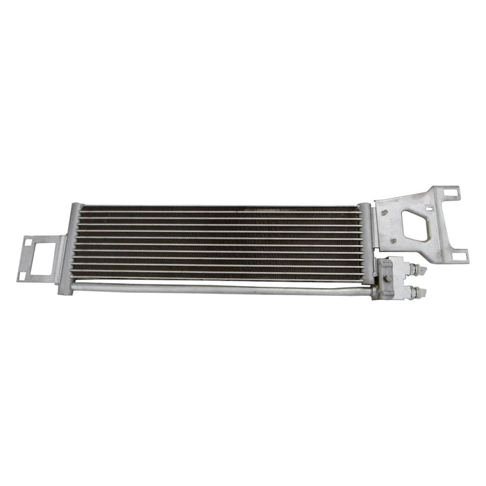 2015-2016 Mercedes-Benz E250 Automatic Transmission Oil Cooler Assembly W212 2.1L L4 - MB4050102-Partify-Painted-Replacement-Body-Parts