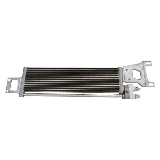 2015-2016 Mercedes-Benz E250 Automatic Transmission Oil Cooler Assembly W212 2.1L L4 - MB4050102-Partify-Painted-Replacement-Body-Parts
