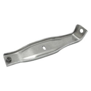 Front Passenger Side Bumper Reinforcement image