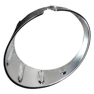 Front Driver Side Bumper Insert image
