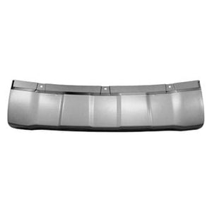 Front Center Bumper Molding image