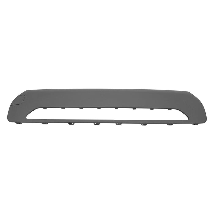 2022-2023 Mini Cooper Base/S Front Bumper Molding F55 Center Cover 4 Door Convertible/Hatchback - MC1044106-Partify-Painted-Replacement-Body-Parts