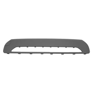 Front Bumper Molding image